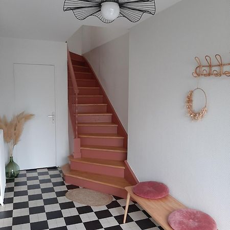 Appartement Magnolia Брив-ла-Гаярд Екстер'єр фото