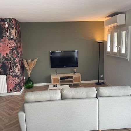 Appartement Magnolia Брив-ла-Гаярд Екстер'єр фото